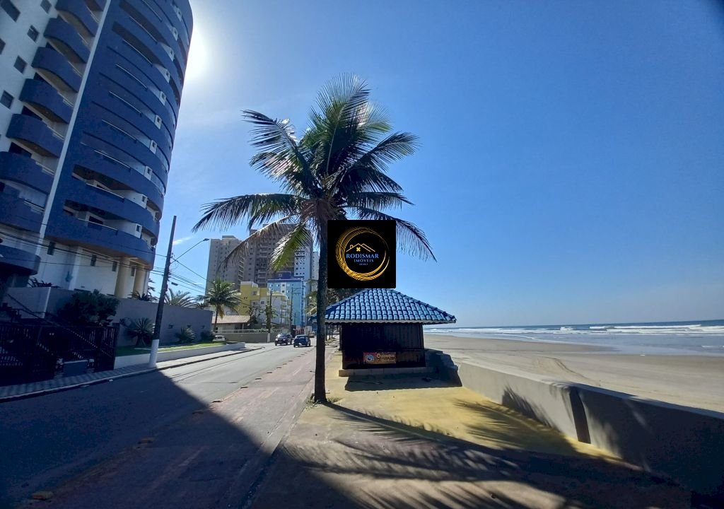 Imagem imóvel Apartamento em Mongaguá com 3 dormitórios