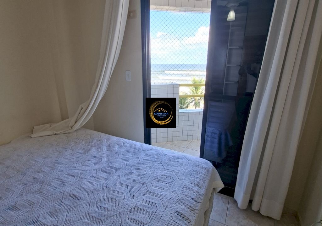 Imagem imóvel Apartamento em Mongaguá com 3 dormitórios