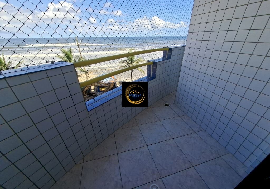 Imagem imóvel Apartamento em Mongaguá com 3 dormitórios