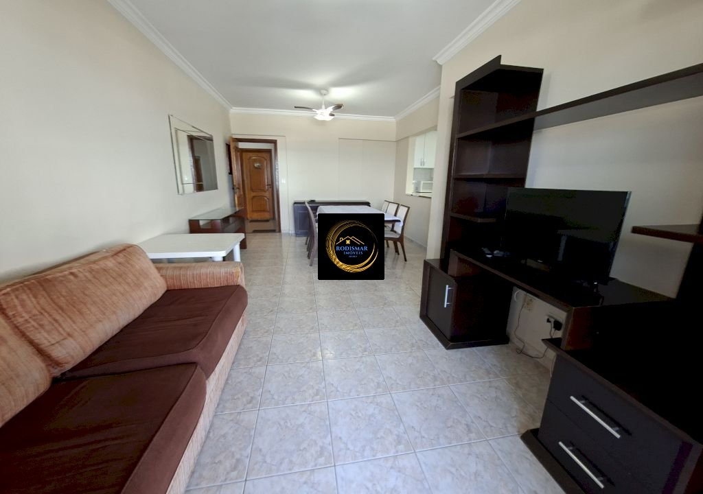 Imagem imóvel Apartamento em Mongaguá com 3 dormitórios