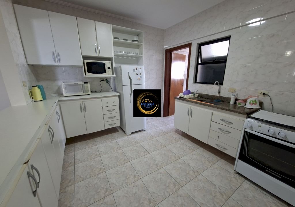 Imagem imóvel Apartamento em Mongaguá com 3 dormitórios