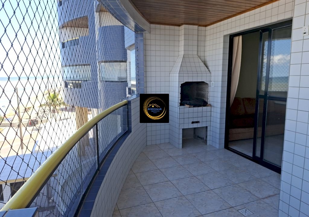 Imagem imóvel Apartamento em Mongaguá com 3 dormitórios