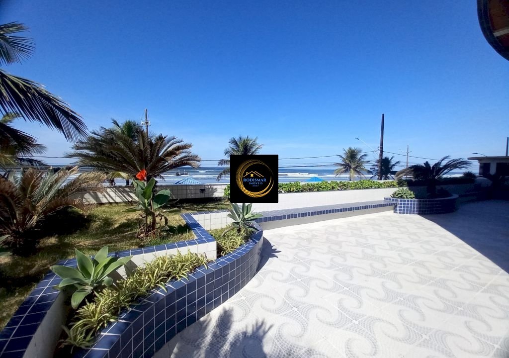 Imagem imóvel Apartamento em Mongaguá com 3 dormitórios