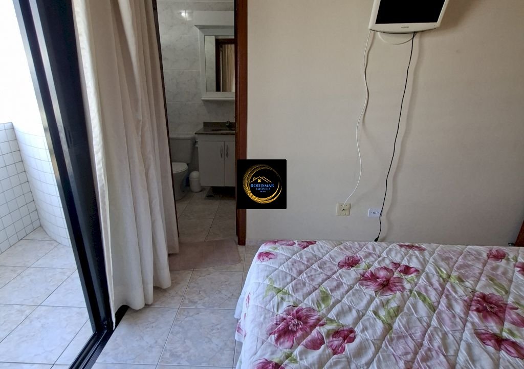 Imagem imóvel Apartamento em Mongaguá com 3 dormitórios