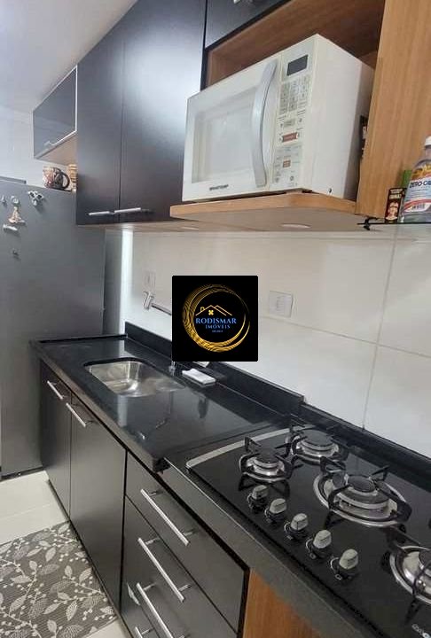 Imagem imóvel Apartamento em Mongaguá com 2 dormitórios