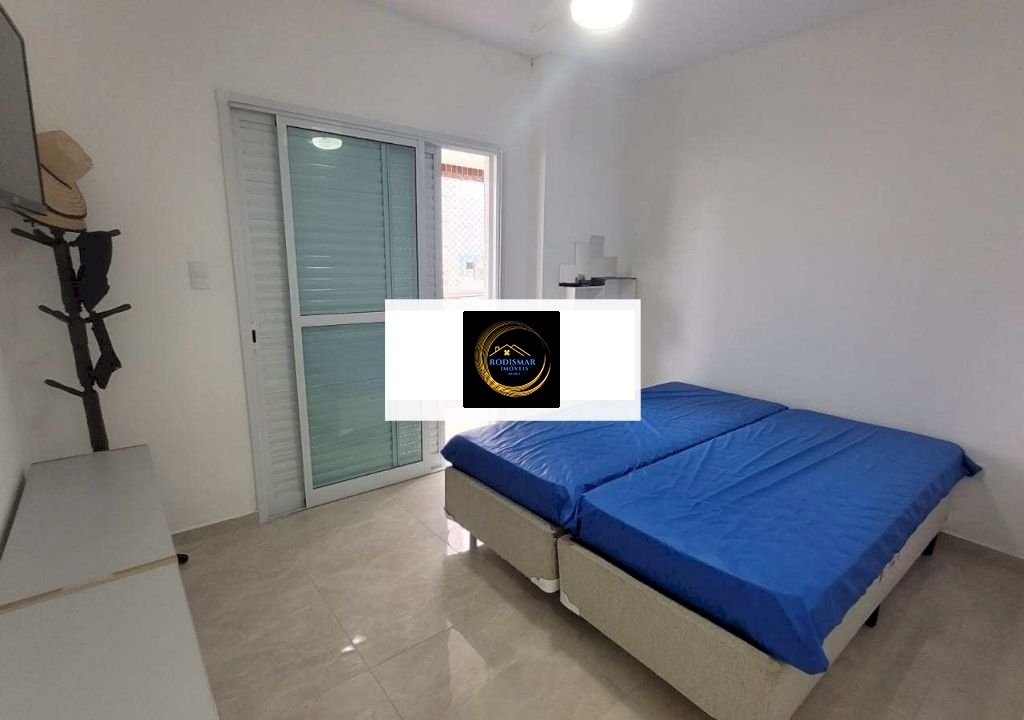 Imagem imóvel Apartamento em Mongaguá com 2 dormitórios