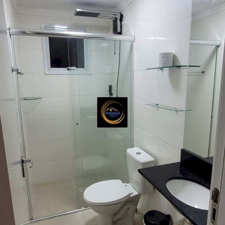 Imagem imóvel Apartamento em Mongaguá com 2 dormitórios