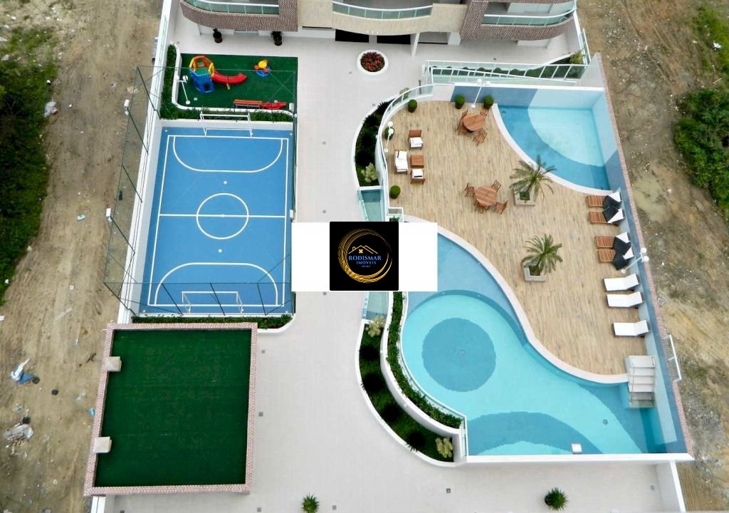 Imagem imóvel Apartamento em Mongaguá com 2 dormitórios