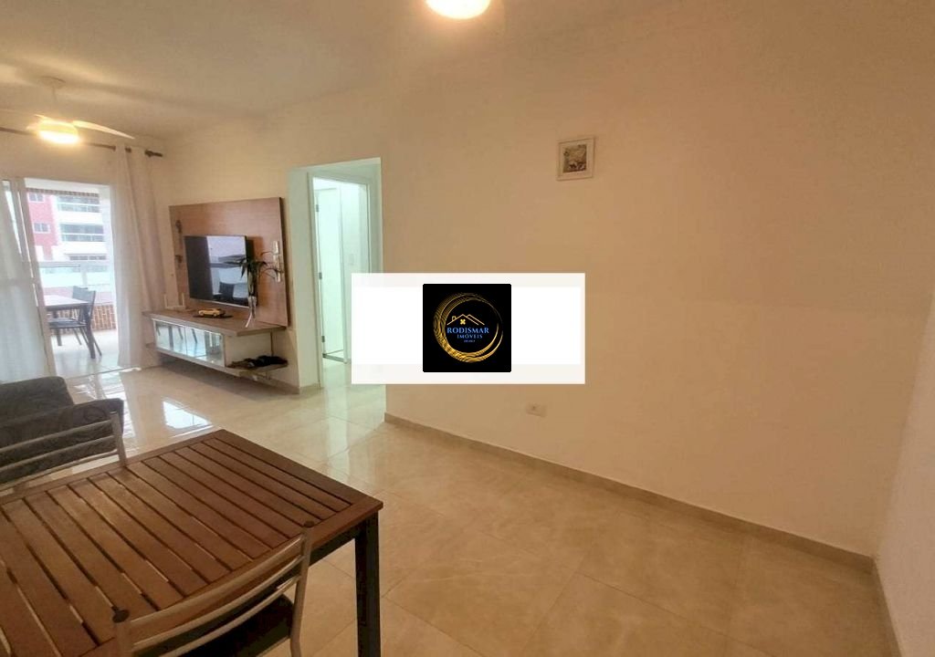 Imagem imóvel Apartamento em Mongaguá com 2 dormitórios