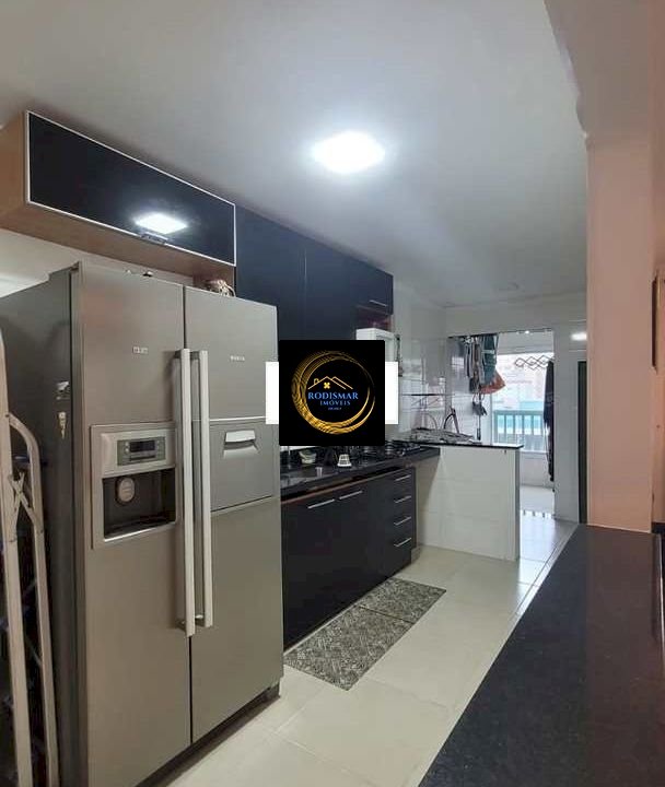 Imagem imóvel Apartamento em Mongaguá com 2 dormitórios