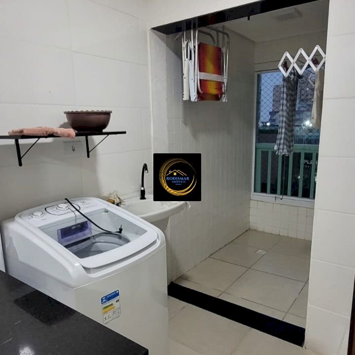Imagem imóvel Apartamento em Mongaguá com 2 dormitórios