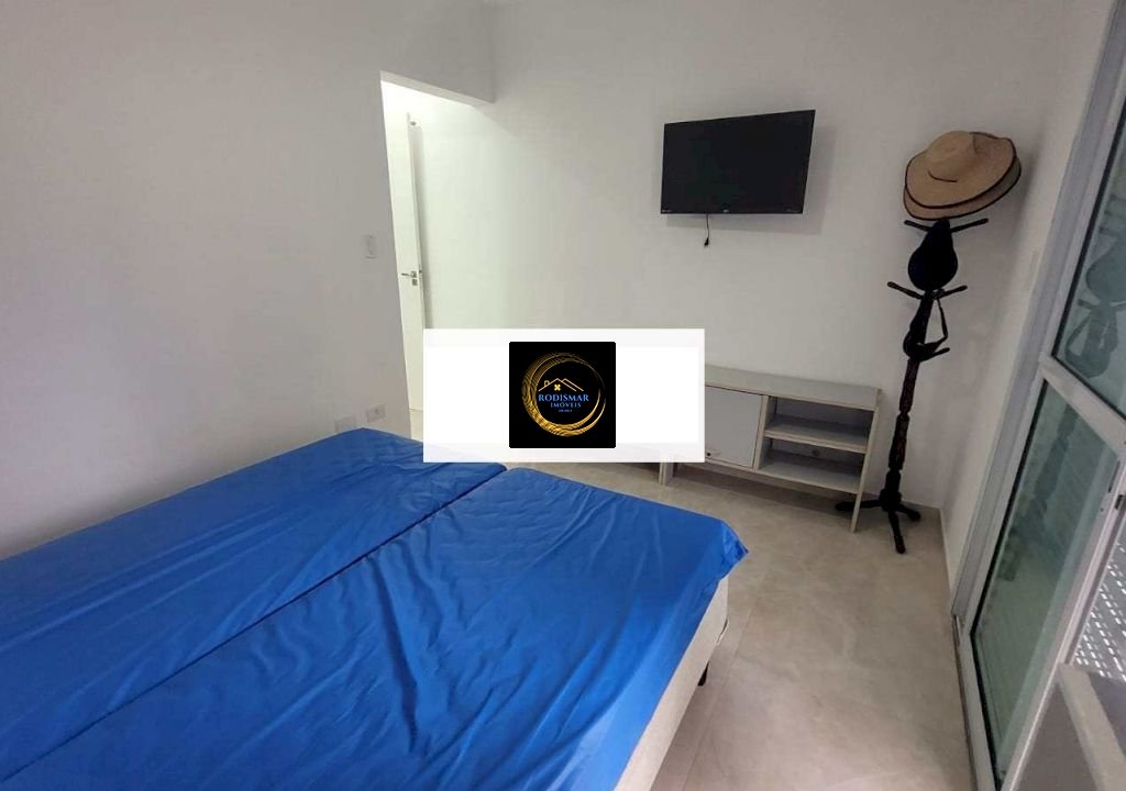 Imagem imóvel Apartamento em Mongaguá com 2 dormitórios