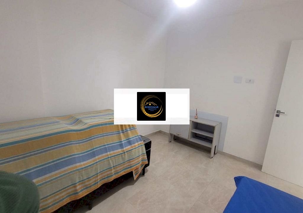 Imagem imóvel Apartamento em Mongaguá com 2 dormitórios
