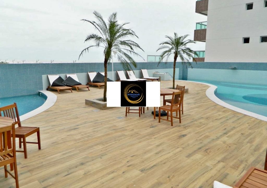 Imagem imóvel Apartamento em Mongaguá com 2 dormitórios