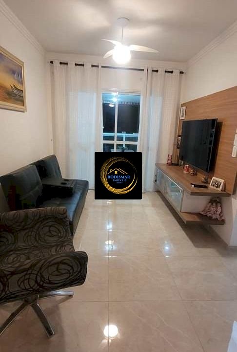 Imagem imóvel Apartamento em Mongaguá com 2 dormitórios