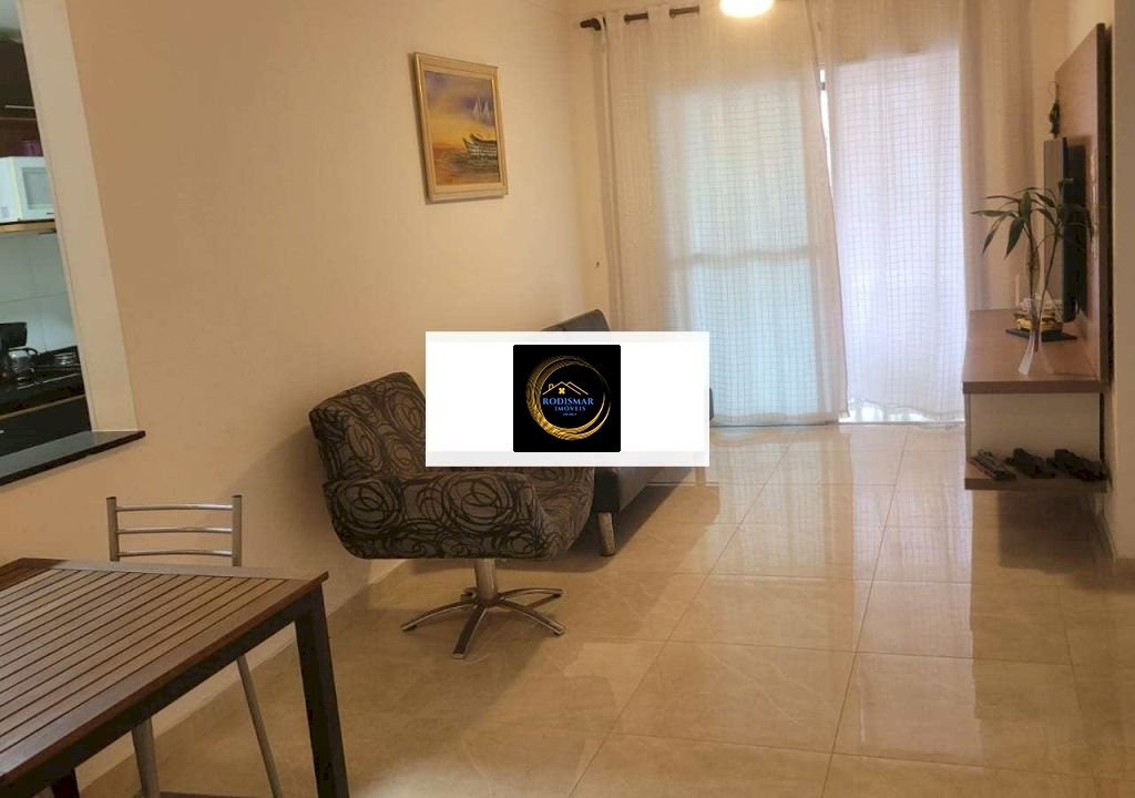 Imagem imóvel Apartamento em Mongaguá com 2 dormitórios