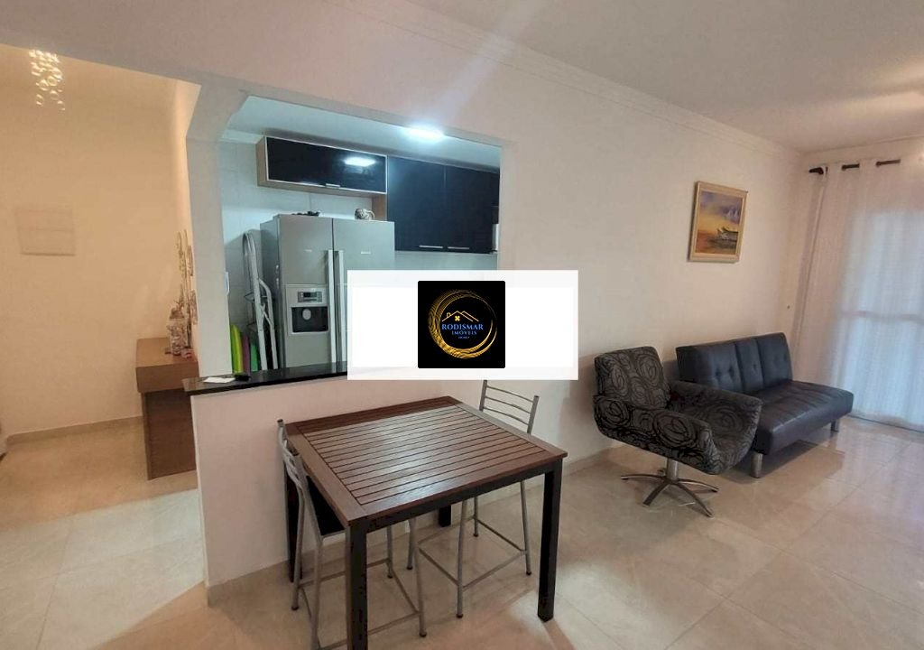 Imagem imóvel Apartamento em Mongaguá com 2 dormitórios