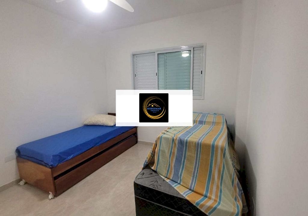 Imagem imóvel Apartamento em Mongaguá com 2 dormitórios