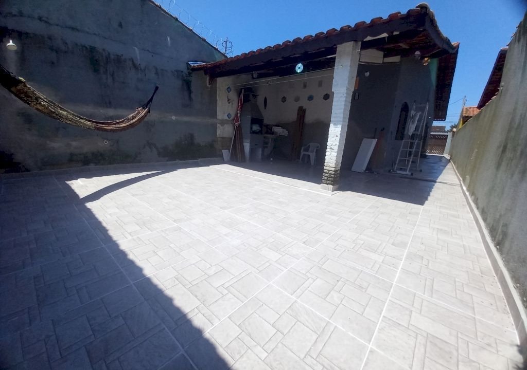 Imagem imóvel Casa em Mongaguá com 2 dormitórios