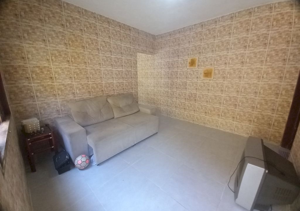 Imagem imóvel Casa em Mongaguá com 2 dormitórios