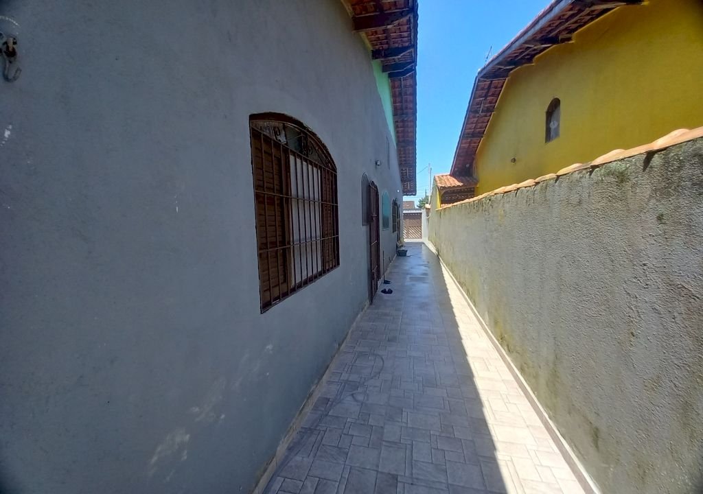 Imagem imóvel Casa em Mongaguá com 2 dormitórios