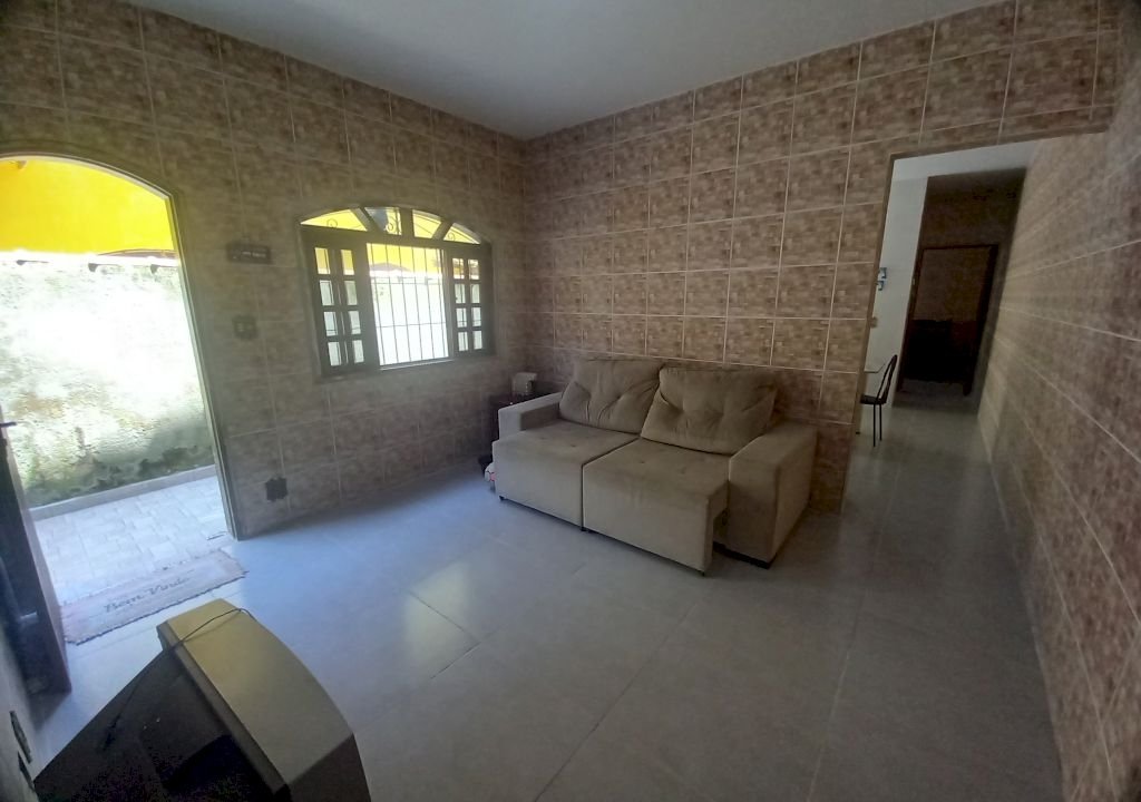 Imagem imóvel Casa em Mongaguá com 2 dormitórios