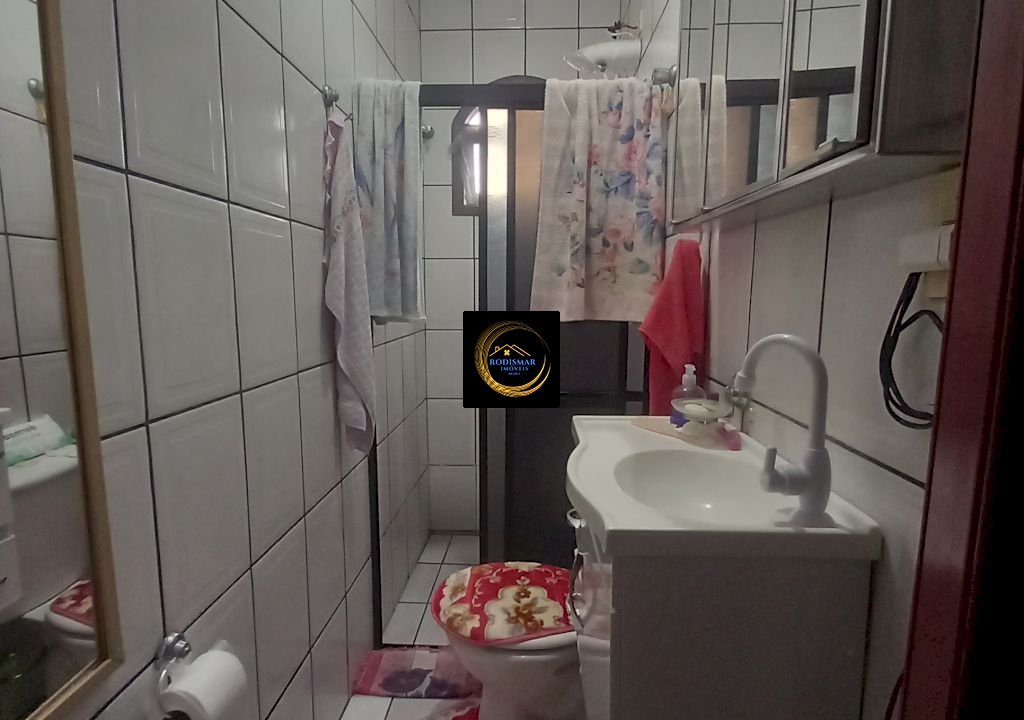 Imagem imóvel Casa em Mongaguá com 3 dormitórios