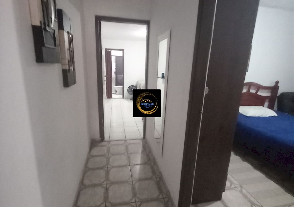 Imagem imóvel Casa em Mongaguá com 3 dormitórios