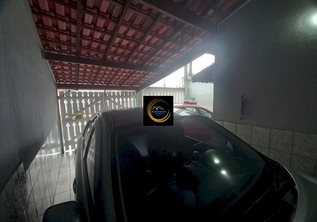 Imagem imóvel Casa em Mongaguá com 3 dormitórios