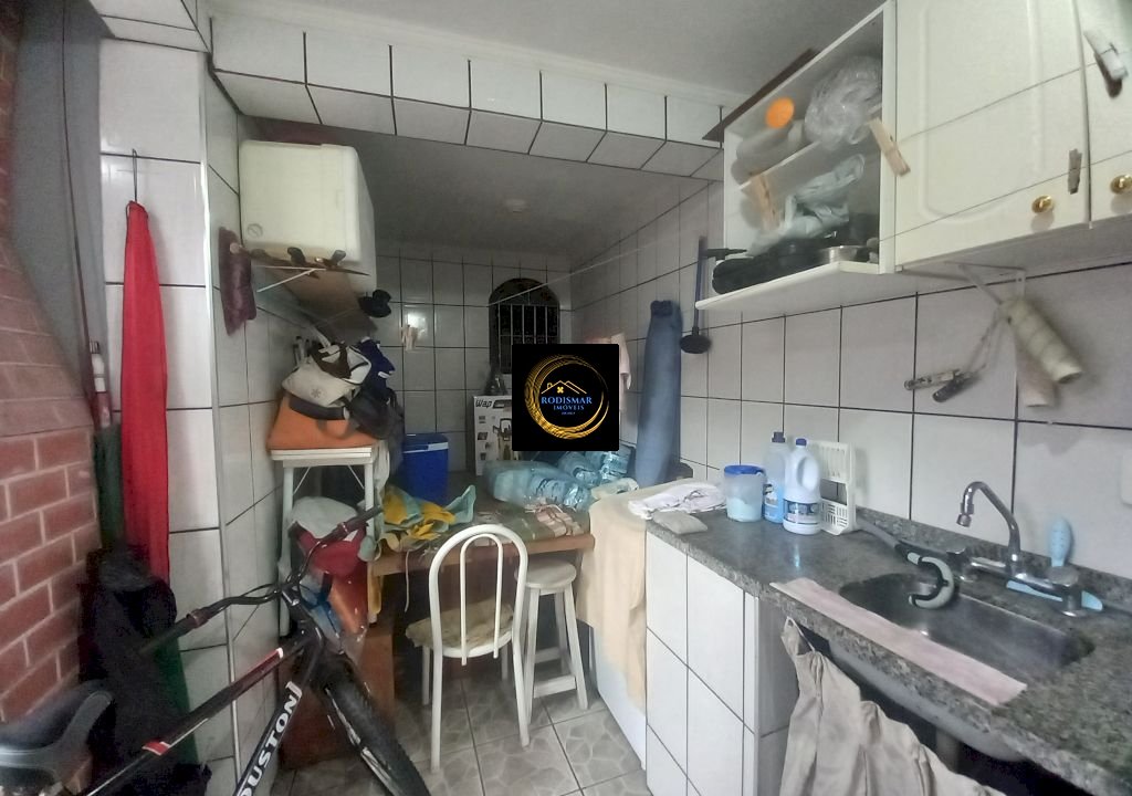 Imagem imóvel Casa em Mongaguá com 3 dormitórios
