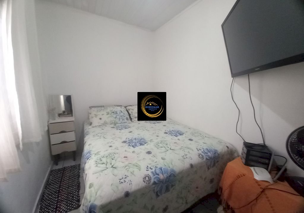 Imagem imóvel Casa em Mongaguá com 3 dormitórios