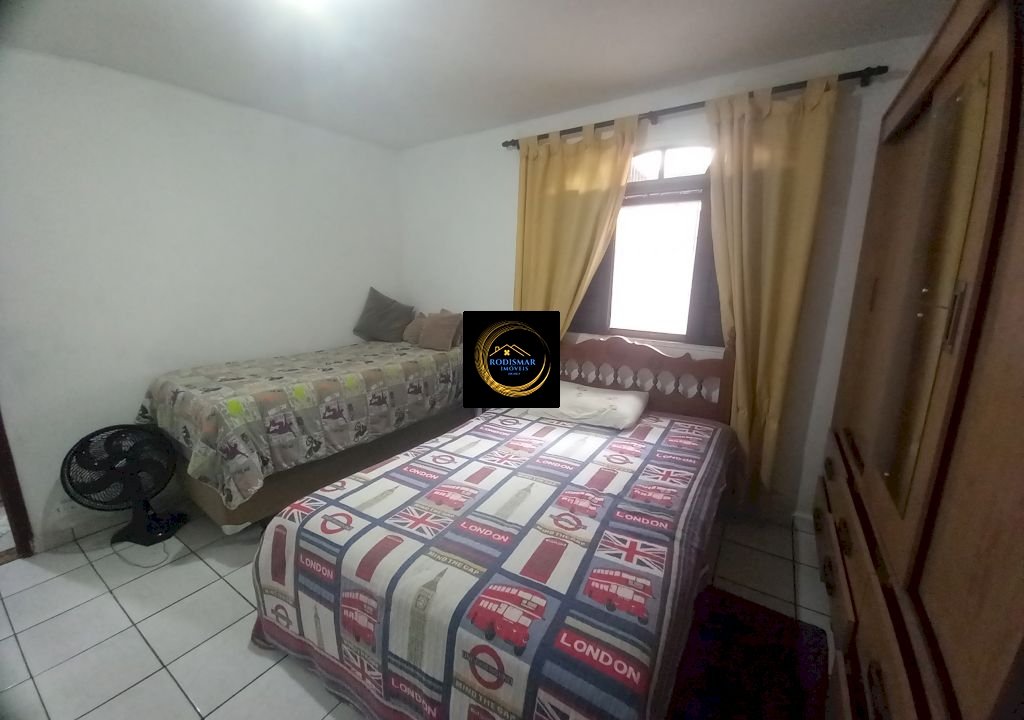 Imagem imóvel Casa em Mongaguá com 3 dormitórios