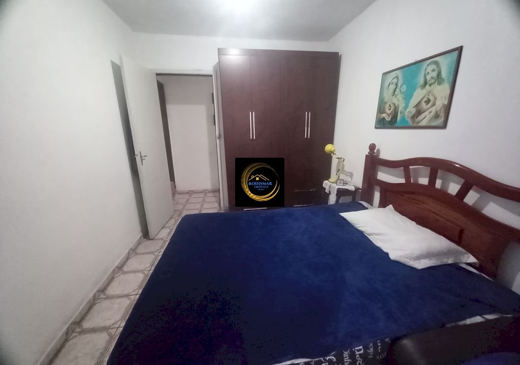 Imagem imóvel Casa em Mongaguá com 3 dormitórios