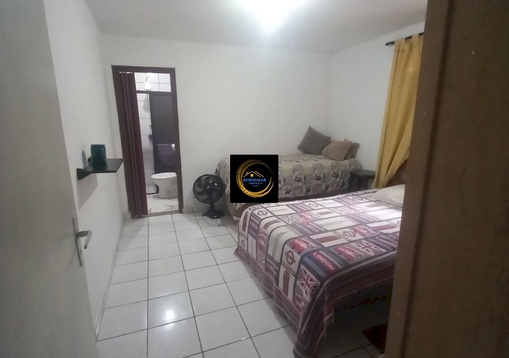 Imagem imóvel Casa em Mongaguá com 3 dormitórios