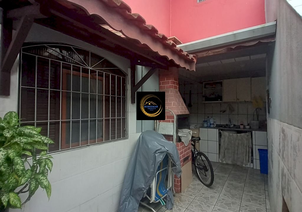 Imagem imóvel Casa em Mongaguá com 3 dormitórios