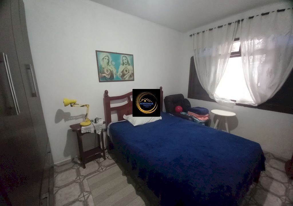 Imagem imóvel Casa em Mongaguá com 3 dormitórios