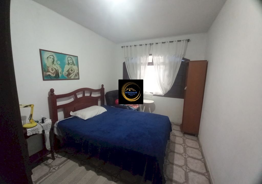 Imagem imóvel Casa em Mongaguá com 3 dormitórios