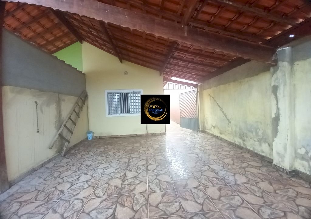 Imagem imóvel Casa em Mongaguá com 2 dormitórios