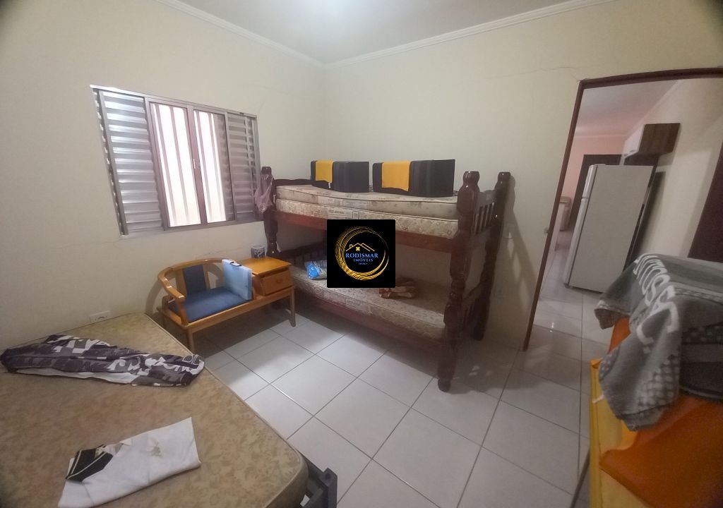 Imagem imóvel Casa em Mongaguá com 2 dormitórios
