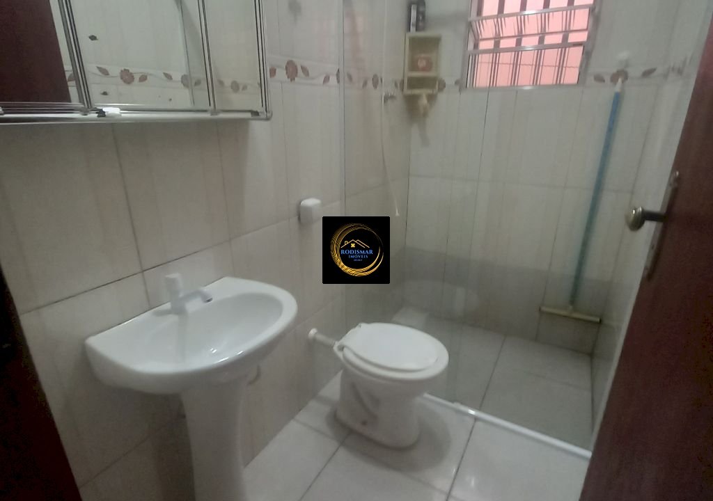 Imagem imóvel Casa em Mongaguá com 2 dormitórios
