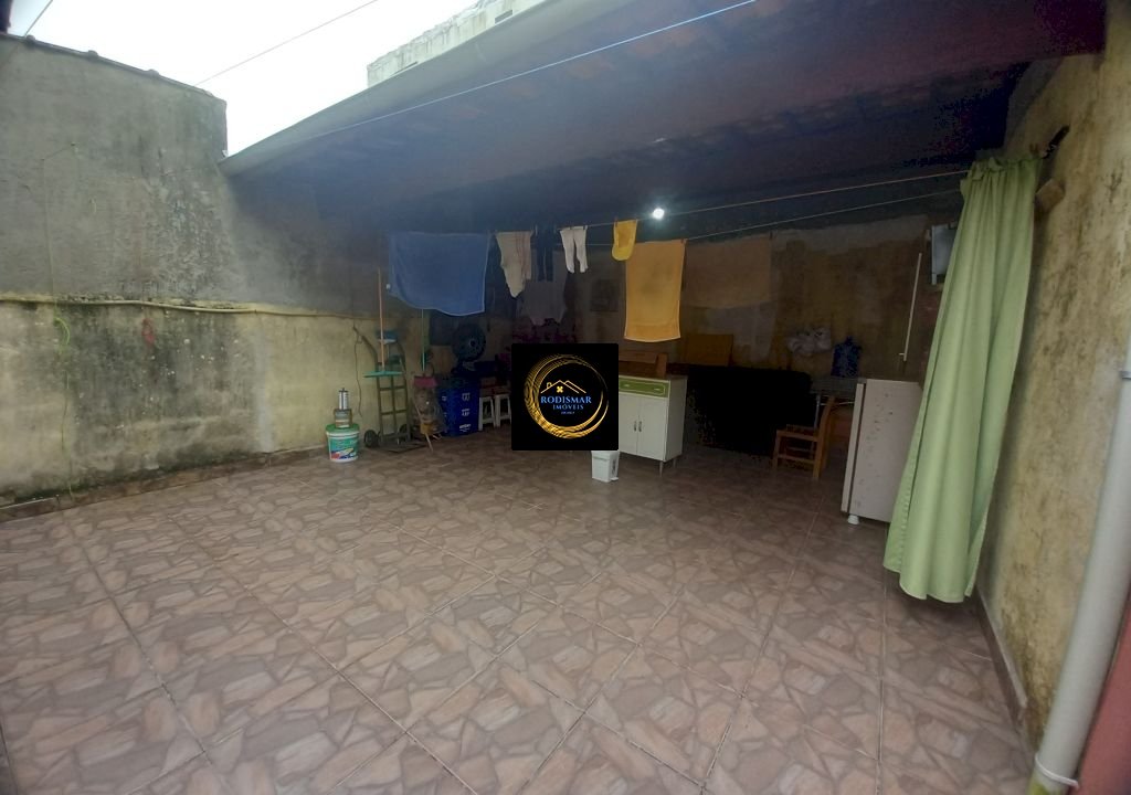 Imagem imóvel Casa em Mongaguá com 2 dormitórios