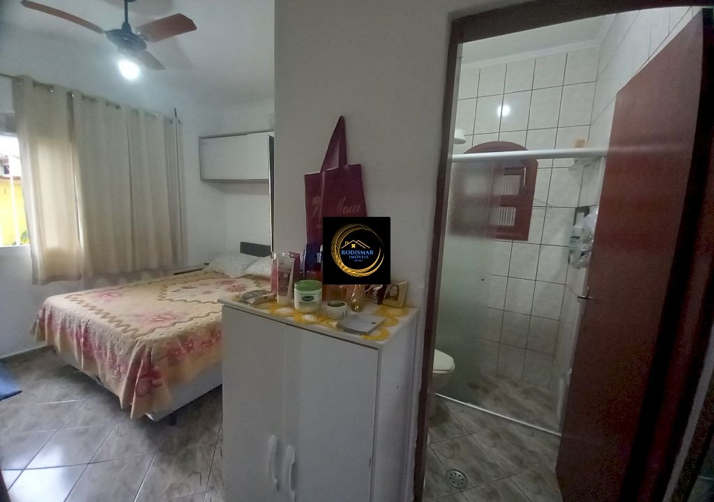 Imagem imóvel Casa em Mongaguá com 2 dormitórios