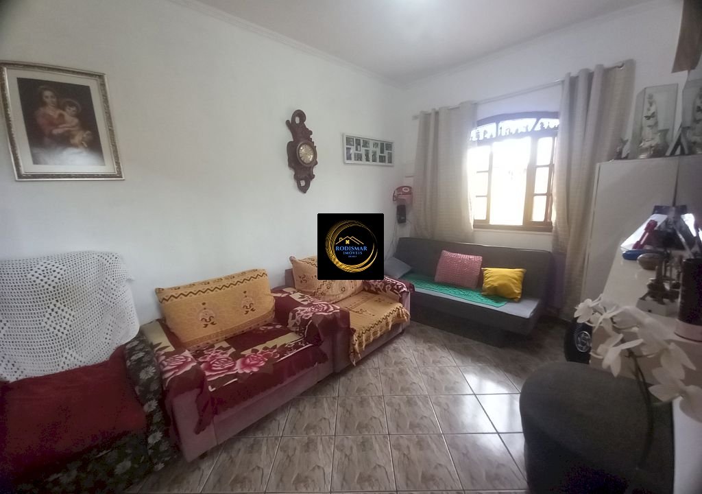 Imagem imóvel Casa em Mongaguá com 2 dormitórios