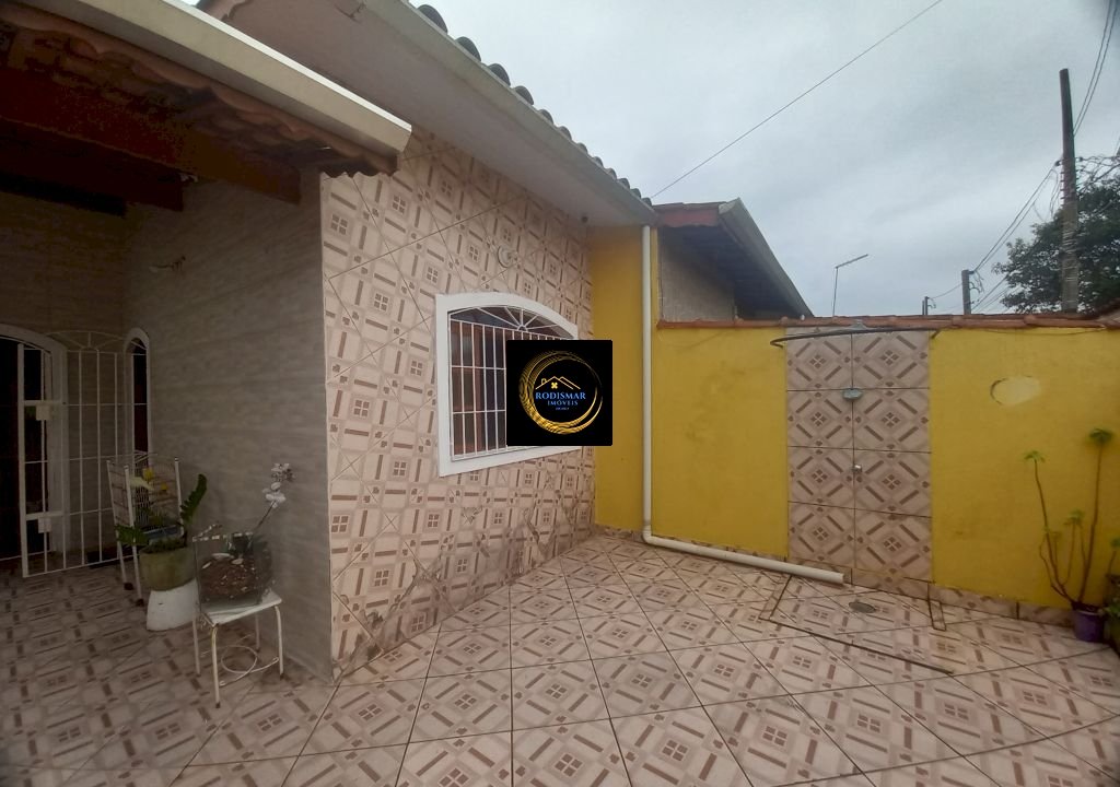 Imagem imóvel Casa em Mongaguá com 2 dormitórios