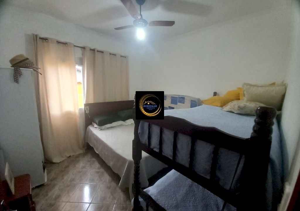 Imagem imóvel Casa em Mongaguá com 2 dormitórios