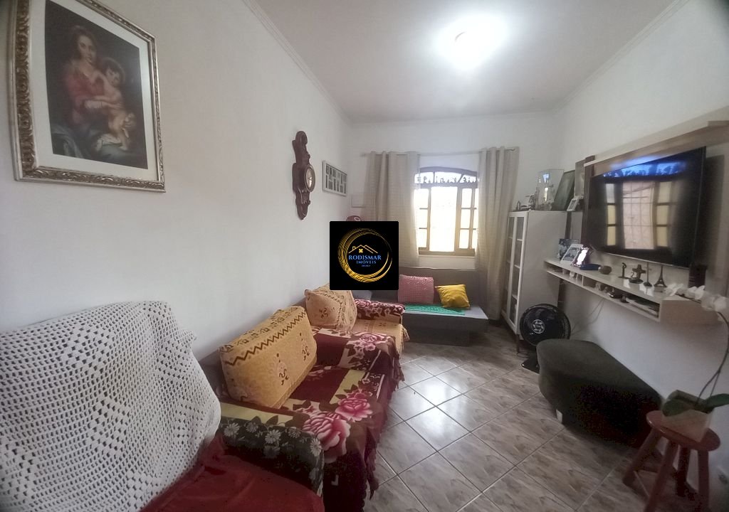 Imagem imóvel Casa em Mongaguá com 2 dormitórios