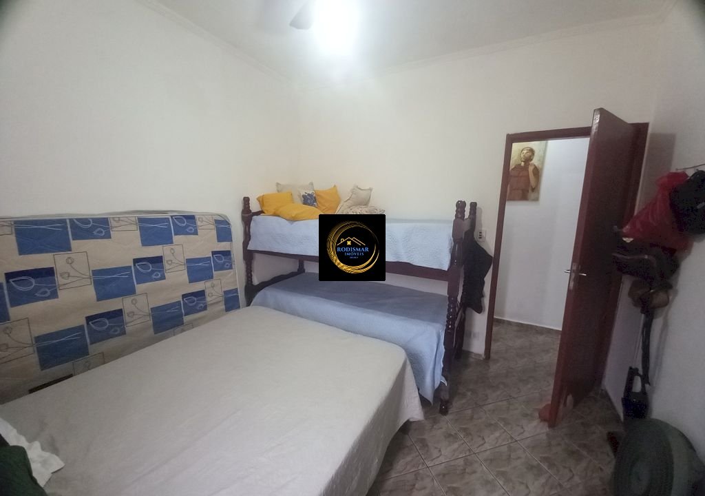 Imagem imóvel Casa em Mongaguá com 2 dormitórios