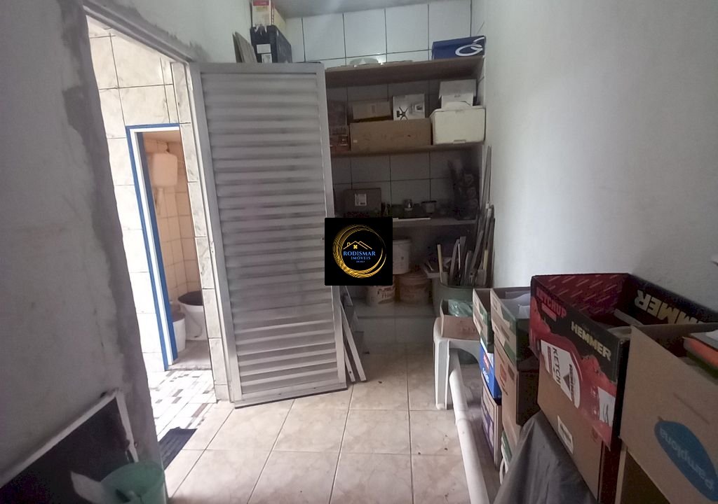 Imagem imóvel Casa em Mongaguá com 4 dormitórios