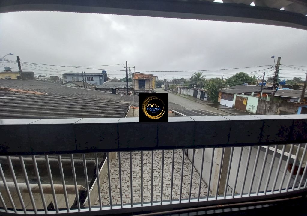 Imagem imóvel Casa em Mongaguá com 4 dormitórios