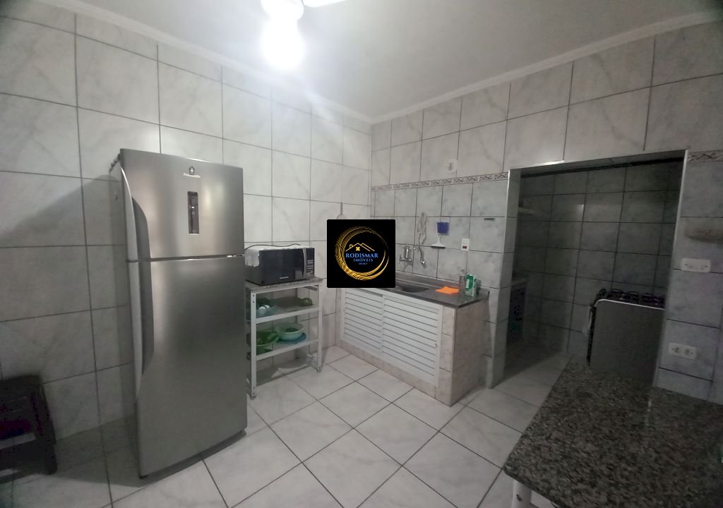 Imagem imóvel Casa em Mongaguá com 4 dormitórios